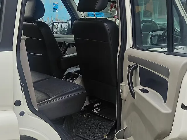 Used Mahindra Scorpio Getaway 2WD BS IV in Jamshedpur