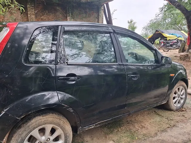 Used 2012 Ford Figo in Etawah