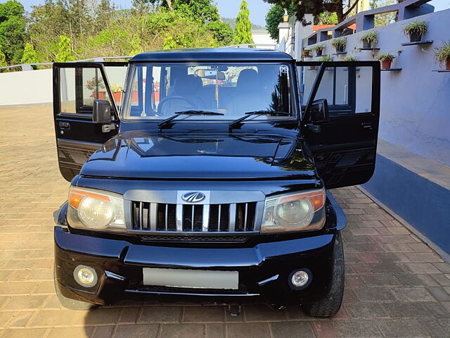 Used 2013 Mahindra Bolero in Bangalore