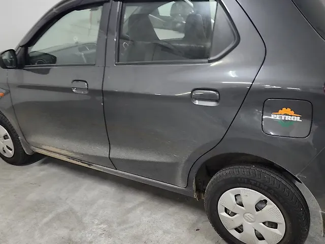 Used 2024 Maruti Suzuki Alto K10 in Bangalore Used 2024 Maruti Suzuki Alto K10 in Bangalore