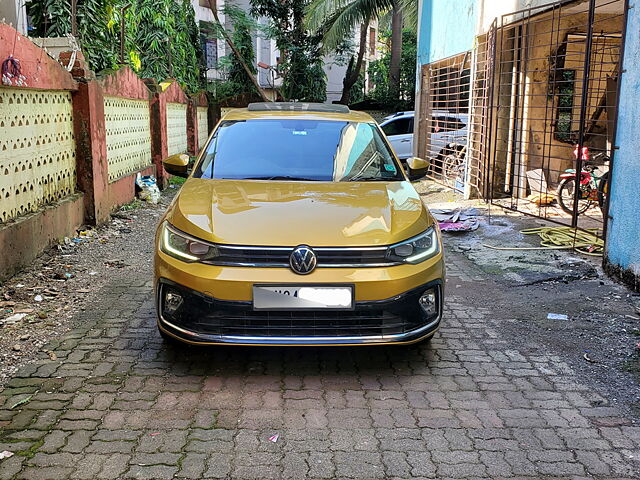 Used 2022 Volkswagen Virtus in Thane