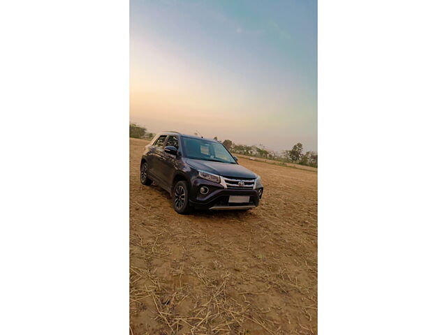 Used 2020 Toyota Urban Cruiser in Gurgaon