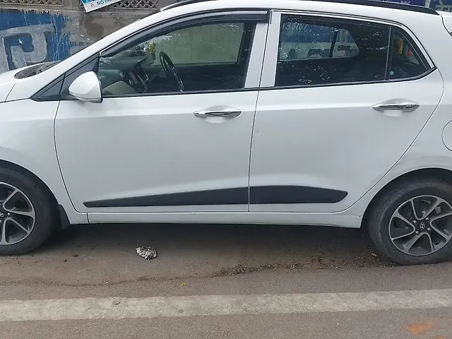 Used Hyundai Grand i10 Asta U2 1.2 CRDi in Udaipur