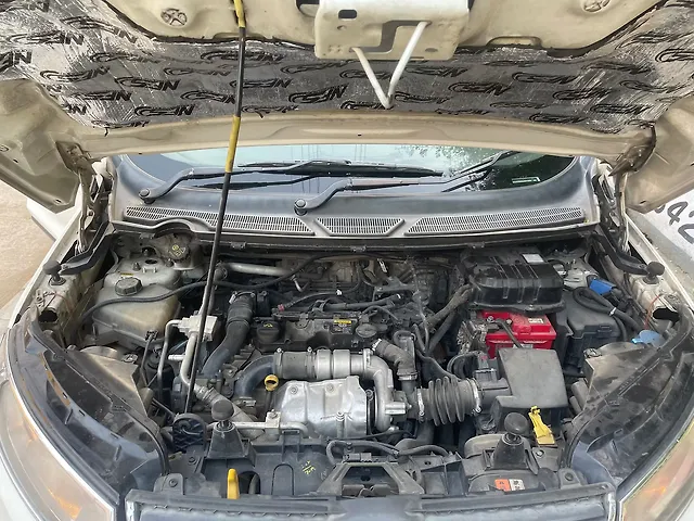 Used 2013 Ford Ecosport in Indore