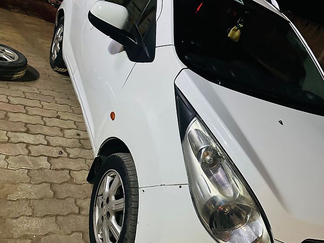 Used Chevrolet Beat [2011-2014] LT Opt Diesel in Lucknow