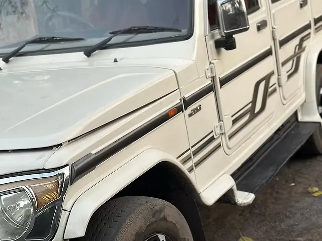 Used 2014 Mahindra Bolero in Bankura