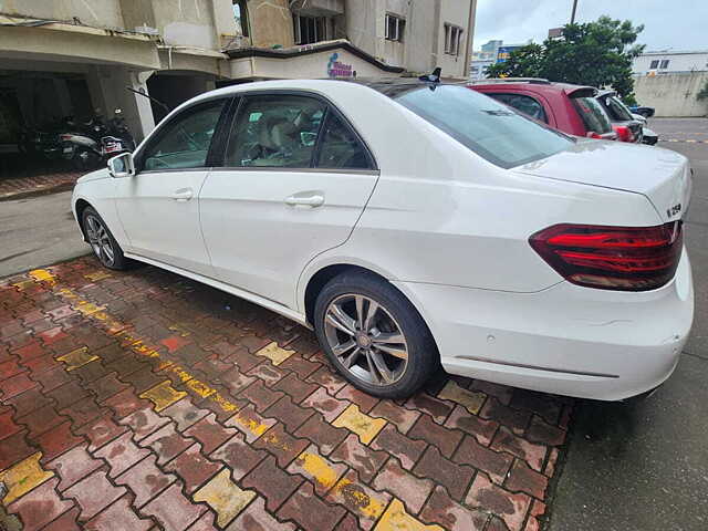 Used Mercedes-Benz E-Class [2013-2015] E250 CDI Avantgarde in Surat