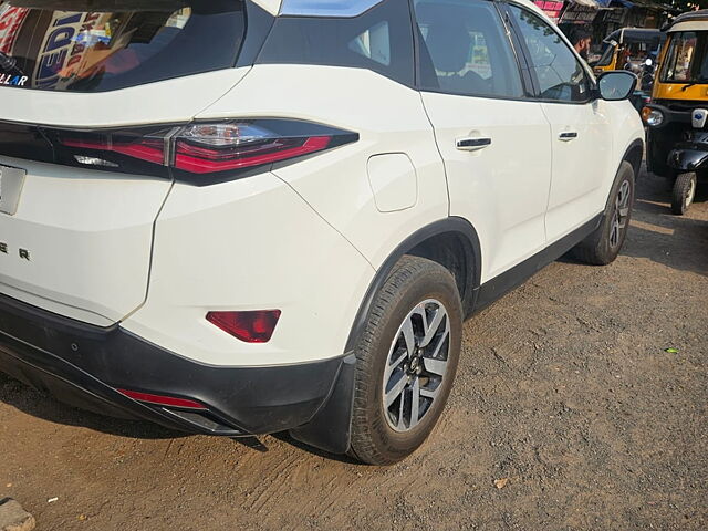 Used Tata Harrier [2019-2023] XZA Plus in Vapi