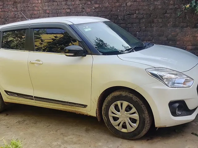 Used Maruti Suzuki Swift [2018-2021] VXi [2018-2019] in Satna