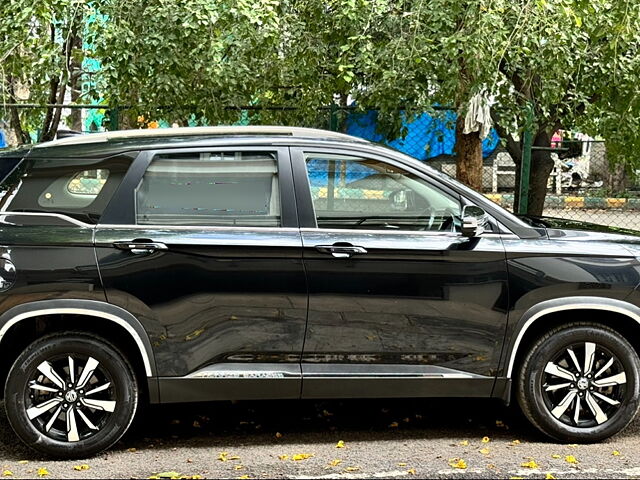 Used MG Hector [2019-2021] Sharp 1.5 DCT Petrol [2019-2020] in Bangalore