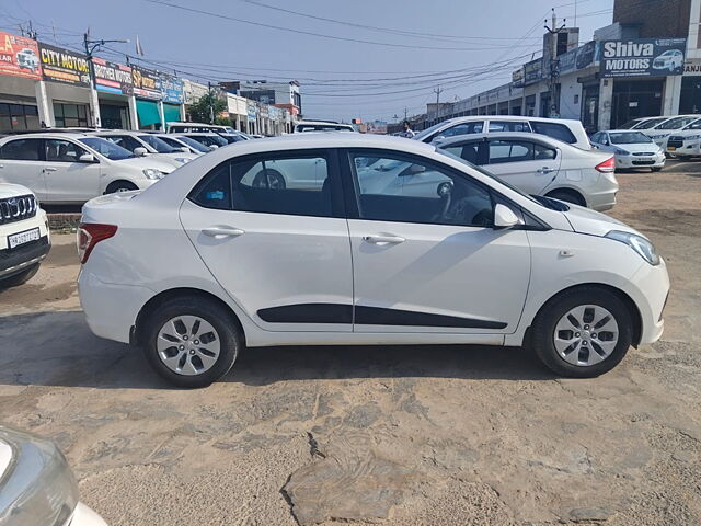 Used Hyundai Xcent [2014-2017] Base ABS 1.1 CRDi [2015-02016] in Amritsar