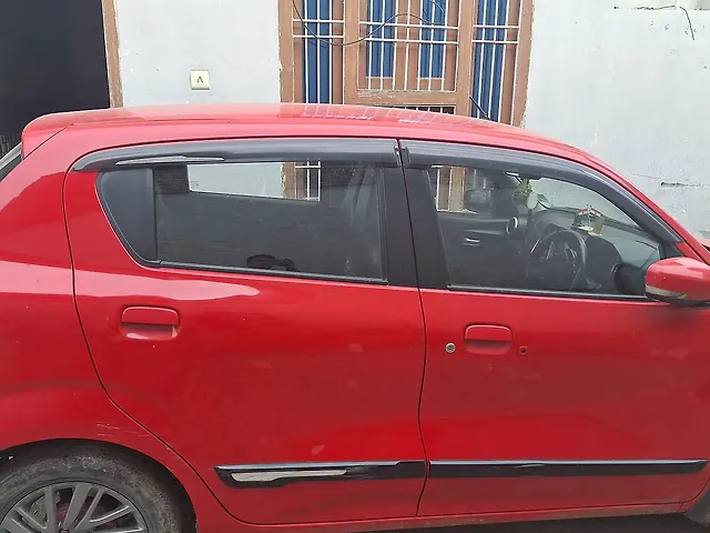 Used Maruti Suzuki Celerio ZXi Plus [2021-2023] in Asandh