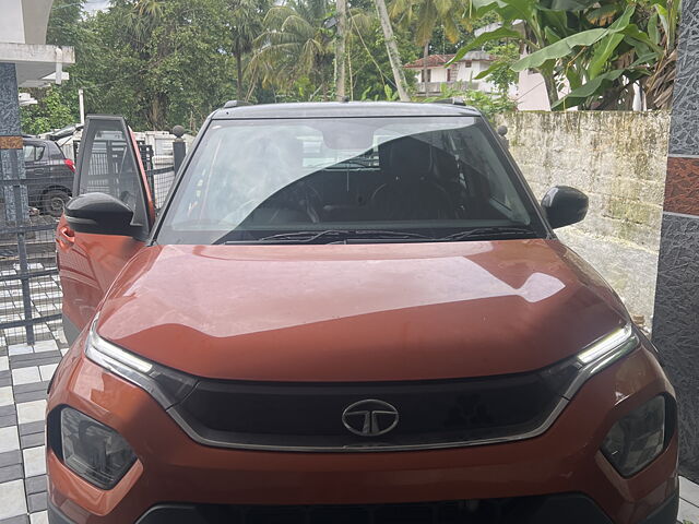 Used Tata Punch Creative Dual Tone AMT [2022-2023] in Coimbatore