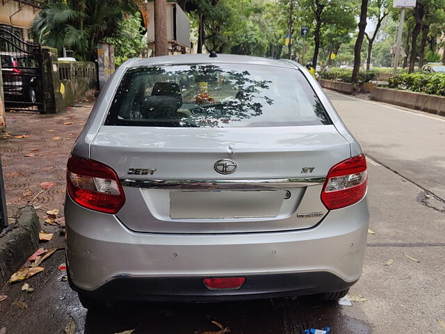 Used Tata Zest XT Petrol in Mumbai