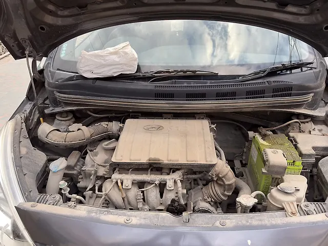 Used Hyundai Grand i10 [2013-2017] Era 1.2 Kappa VTVT [2013-2016] in Kanpur Nagar