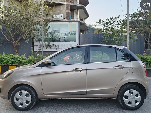 Used Tata Bolt XT Petrol in Mumbai