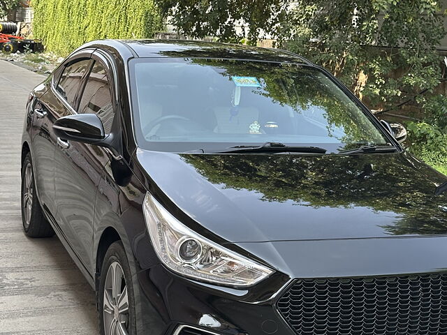 Used 2018 Hyundai Verna in Alwar