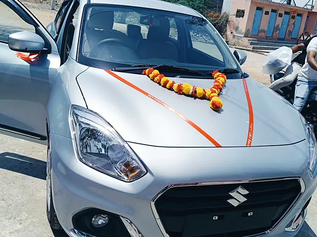 Used Maruti Suzuki Dzire [2020-2024] VXi in Pali