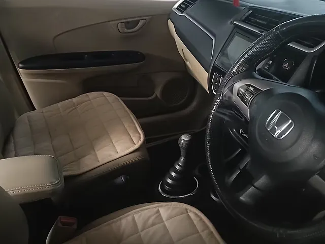 Used 2018 Honda Amaze in Meerut Used 2018 Honda Amaze in Meerut
