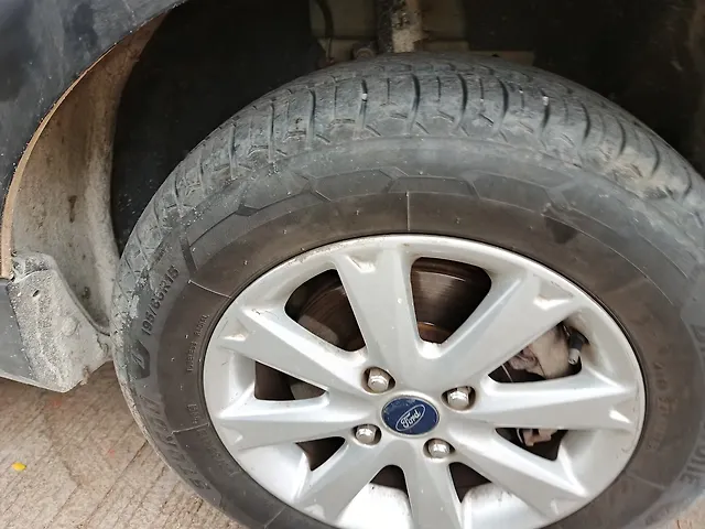 Used Ford EcoSport [2017-2019] Trend + 1.5L TDCi in Nagpur
