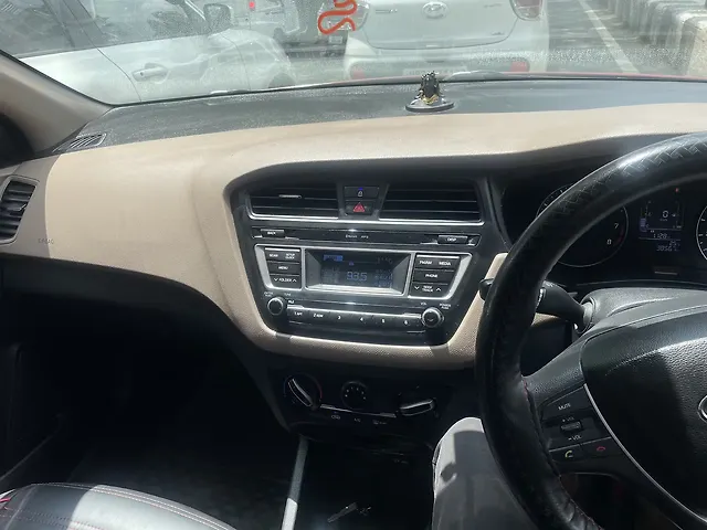 Used 2017 Hyundai Elite i20 in Dehradun Used 2017 Hyundai Elite i20 in Dehradun