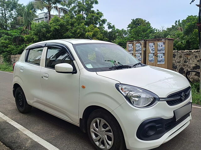 Used Maruti Suzuki Celerio VXi [2021-2023] in Chennai