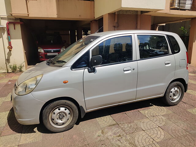 Used 2010 Maruti Suzuki Estilo in Mumbai