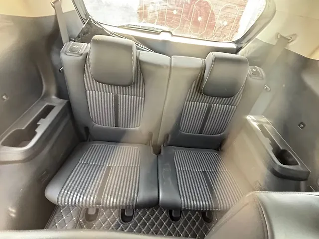 Used Kia Carens Prestige Plus (O) 1.5 Diesel AT 7 STR in Kurukshetra