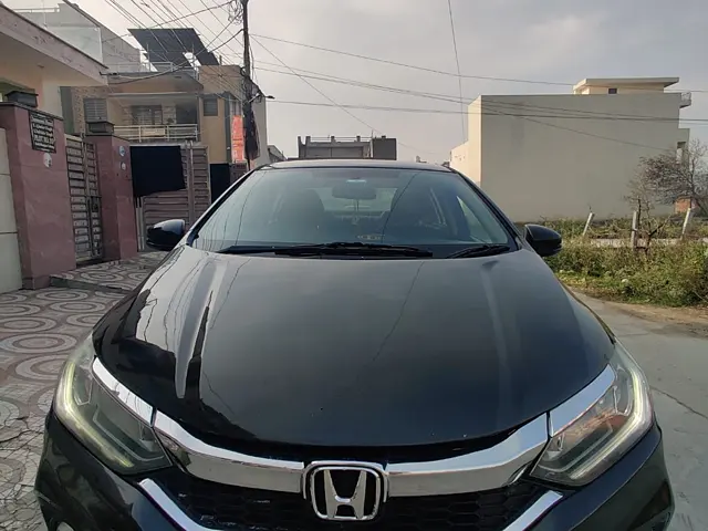 Used 2018 Honda City in Kurukshetra
