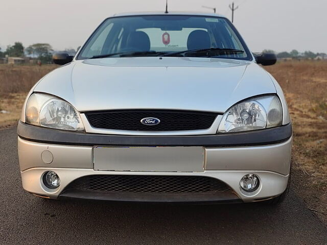 Used Ford Ikon [2003-2009] 1.6 EXi NXt in Kharagpur