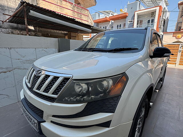 Used 2012 Mahindra XUV500 in Junagadh