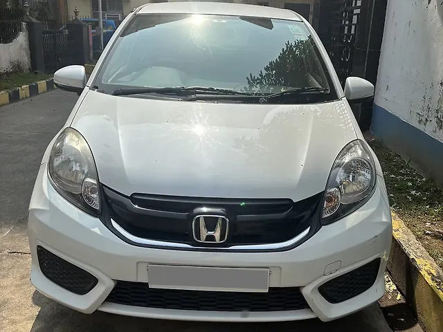 Used 2017 Honda Brio in Jamshedpur Used 2017 Honda Brio in Jamshedpur