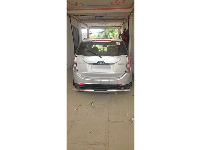 Used Mahindra XUV500 [2011-2015] W6 in Varanasi