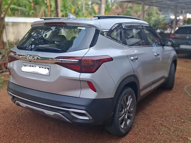 Used 2023 Kia Seltos in Kochi Used 2023 Kia Seltos in Kochi
