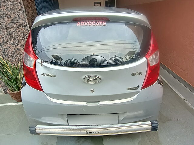 Used Hyundai Eon D-Lite + LPG [2012-2015] in Jaunpur