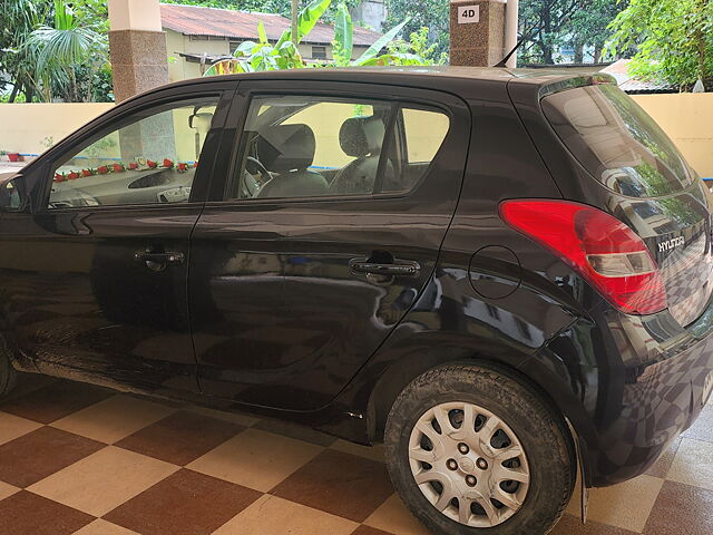 Used Hyundai i20 [2010-2012] Asta 1.2 with AVN in Guwahati