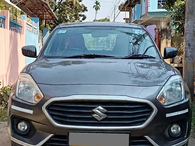 Used 2018 Maruti Suzuki DZire in Guwahati Used 2018 Maruti Suzuki DZire in Guwahati