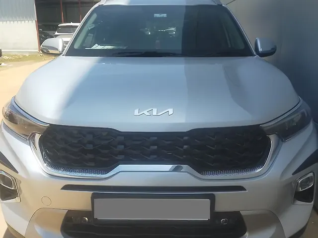 Used 2023 Kia Sonet in Thanjavur