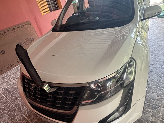 Used Mahindra XUV500 W5 [2018-2020] in Chennai