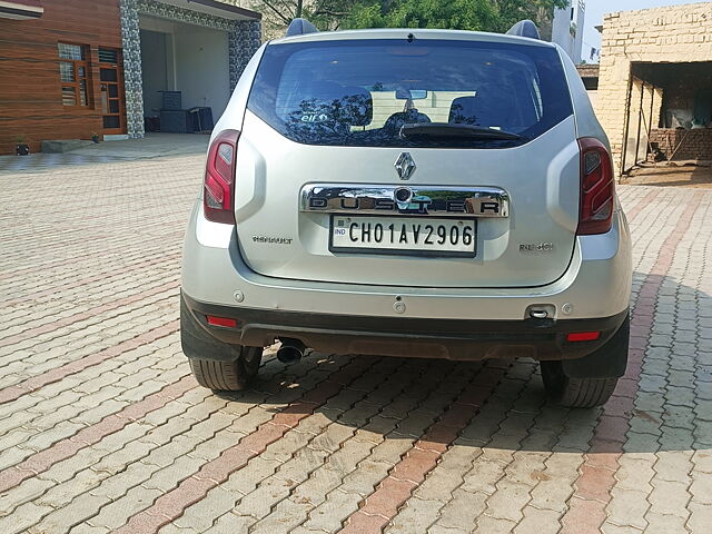 Used Renault Duster [2012-2015] 85 PS RxL Diesel in Chandigarh