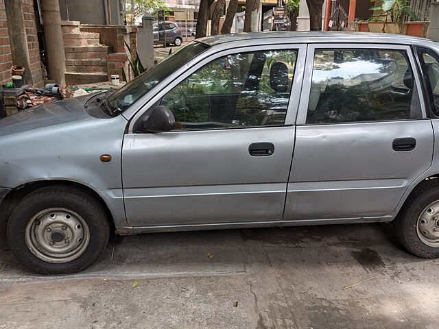 Used Maruti Suzuki Zen [1996-2003] LX in Bangalore