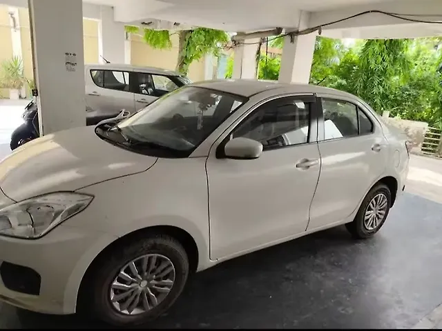 Used 2017 Maruti Suzuki DZire in Kasganj Used 2017 Maruti Suzuki DZire in Kasganj