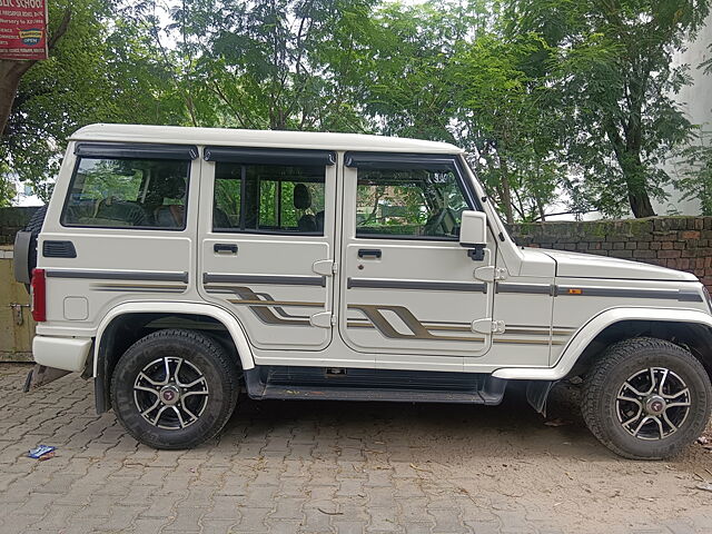 Used Mahindra Bolero B6 in Rewari