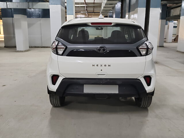 Used Tata Nexon [2020-2023] XE [2020-2023] in Lucknow