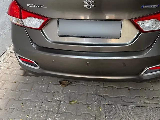 Used 2018 Maruti Suzuki Ciaz in Chennai