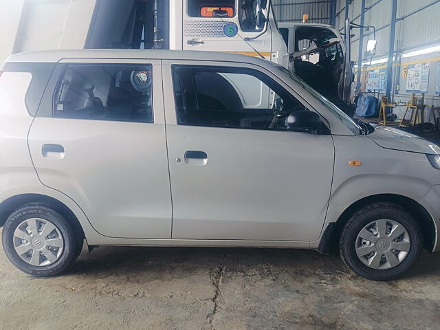Used 2021 Maruti Suzuki Wagon R in Greater Noida