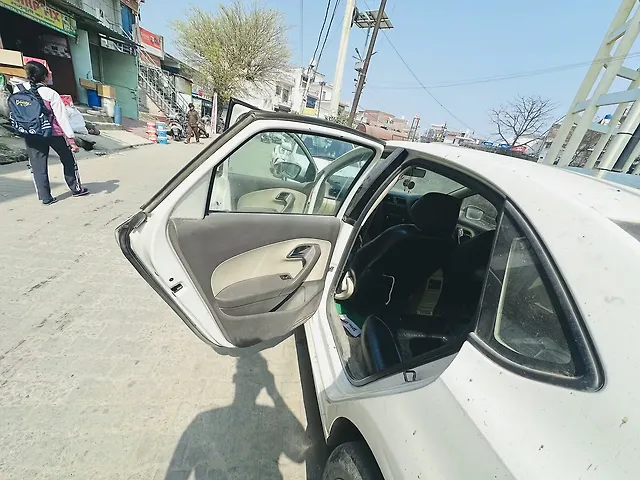 Used Volkswagen Vento [2012-2014] Trendline Diesel in Moradabad