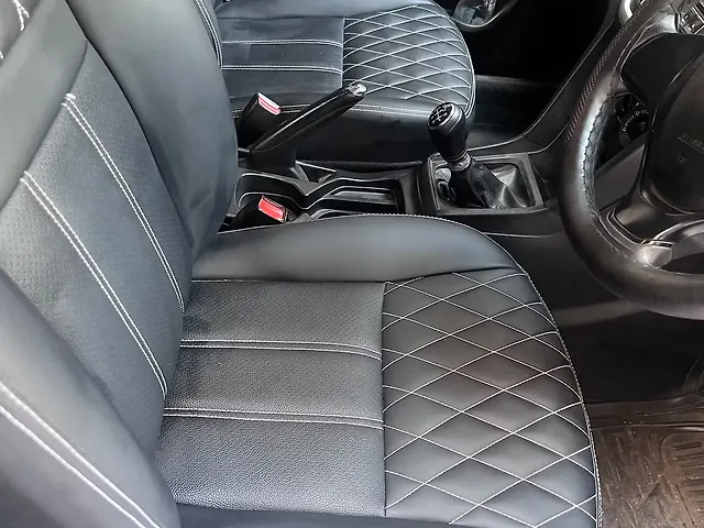 Used Maruti Suzuki Vitara Brezza [2016-2020] VDi (O) [2016-2018] in Mumbai