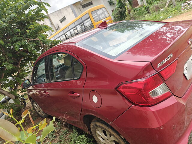 Used Honda Amaze [2016-2018] 1.2 VX i-VTEC in Bangalore