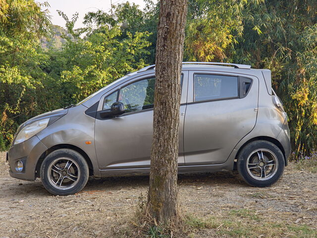 Used Chevrolet Beat [2011-2014] LT Diesel in Palampur